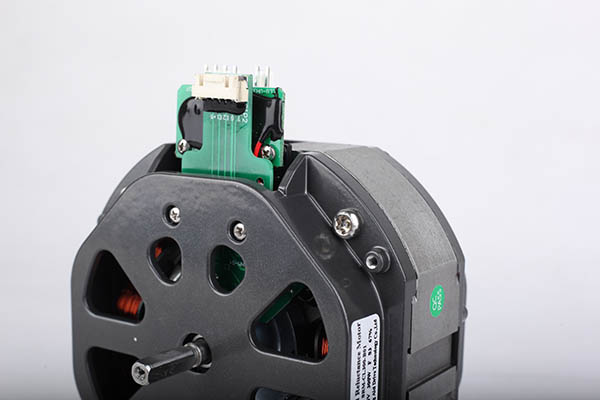 500W ventiliatoriaus variklis 10