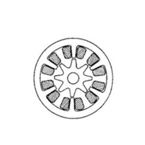 500W ventiliatoriaus variklis7