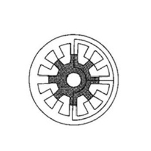 500W ventiliatoriaus variklis8