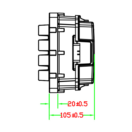 SDJ-reeks ACIM-beheerder (3KW)3