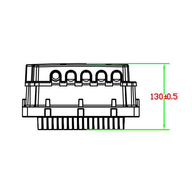 SDJ Serisi ACIM Kontrol Cihazı (3KW)6