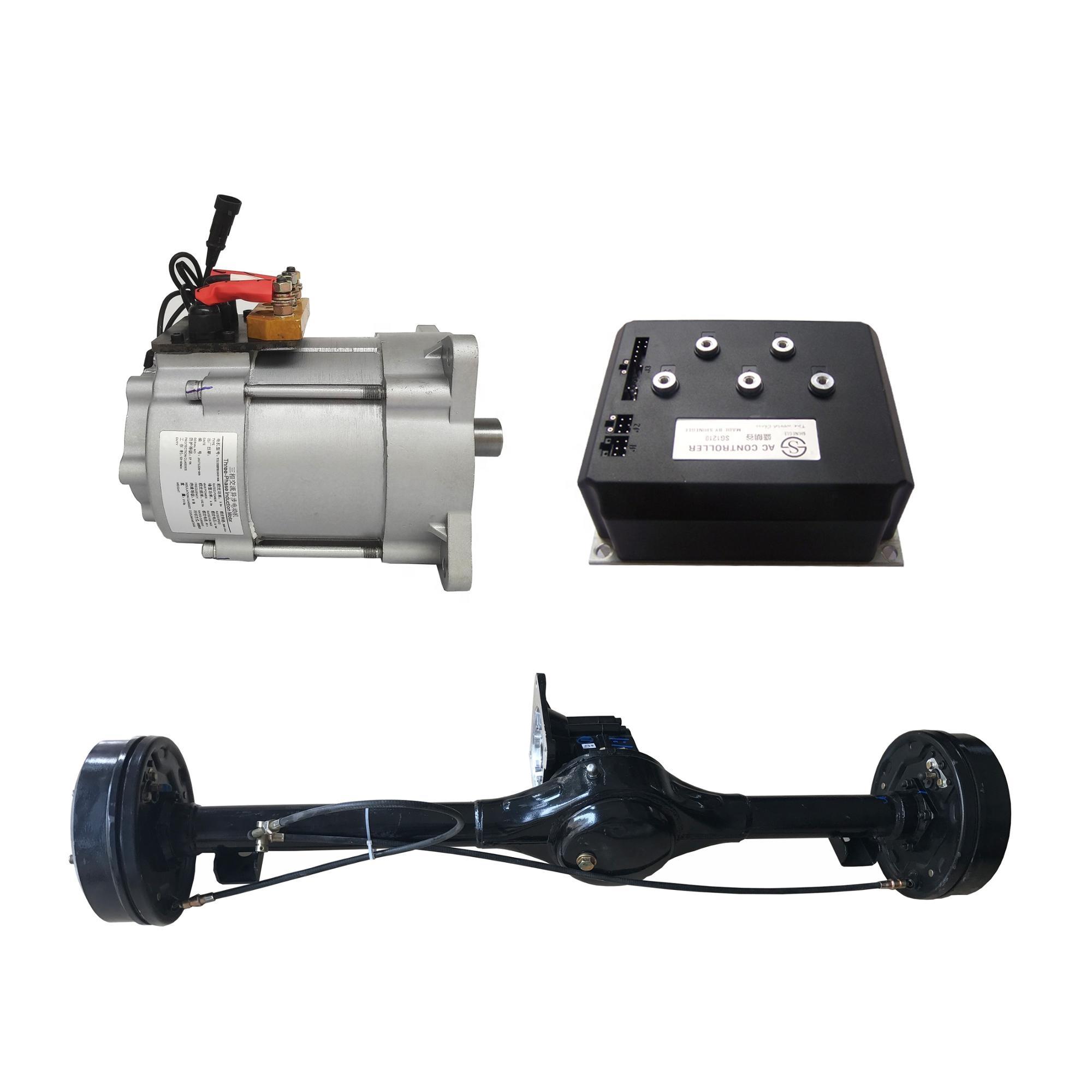 hub motor kit price