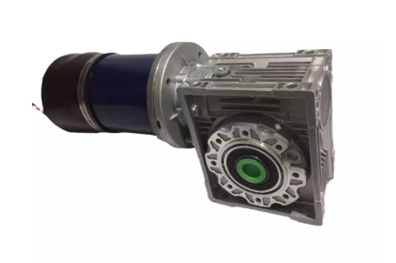 Application of miniature DC motors in smart agriculture