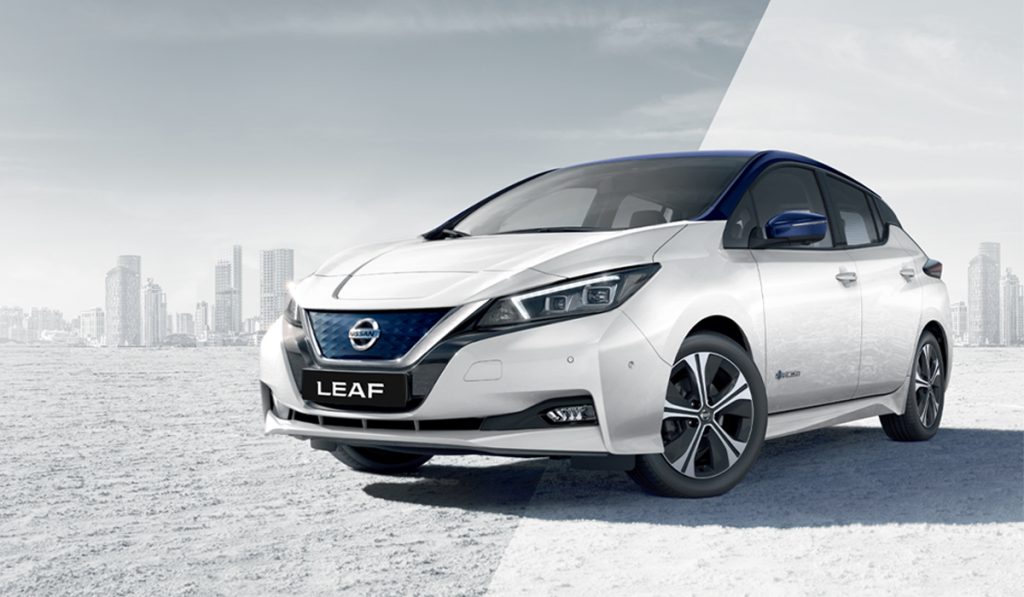 Япония обмисля повишаване на данъка върху електромобилите