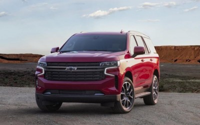 Капацитетът на GM за производство на електрически превозни средства в Северна Америка ще надхвърли 1 милион до 2025 г