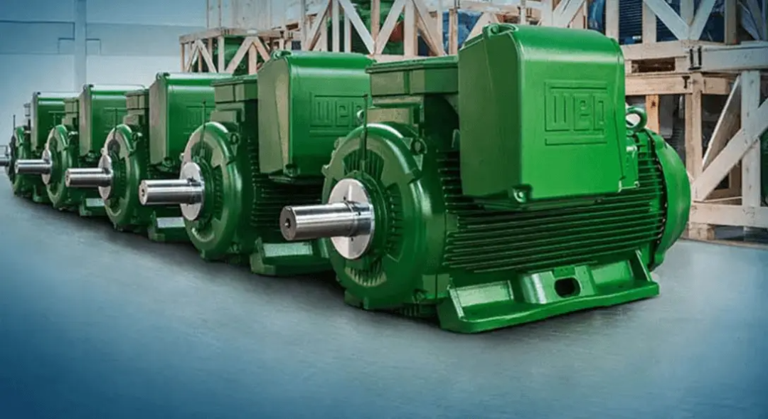 US$400 million! WEG acquires Regal Rexnord Motors