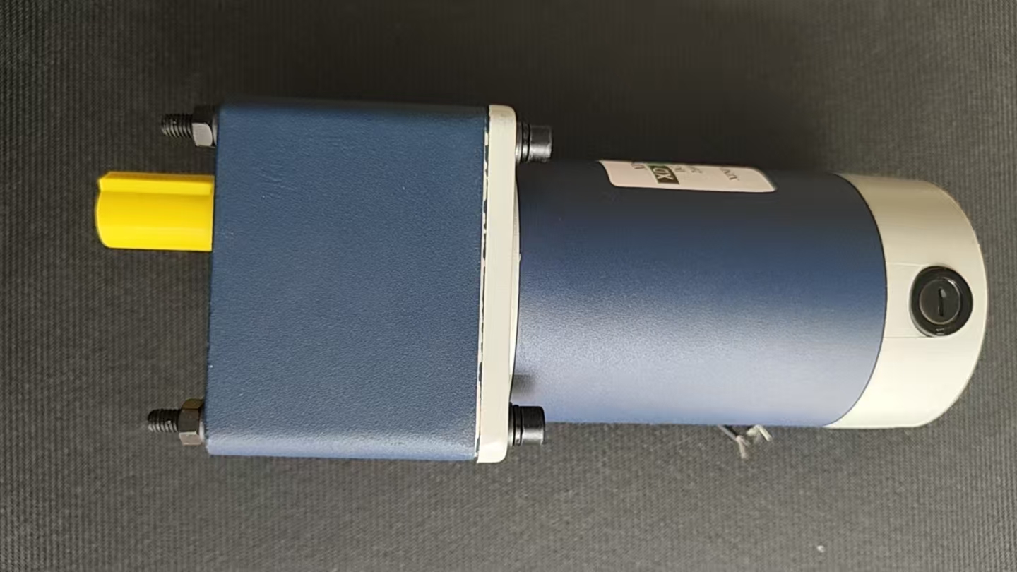 5D90-24GN-21S 5GN-36K DC Gear Motor