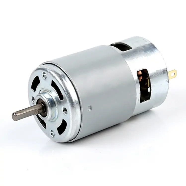 Why are high-speed motors so difficult to manufacture?