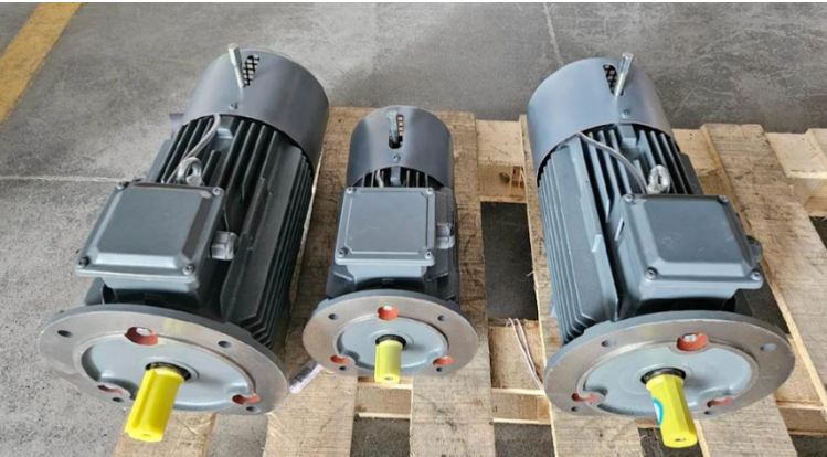 Analysis of motor duty cycle
