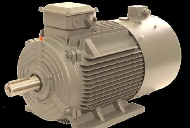 Basic idea of ​​constant torque operation control of motor