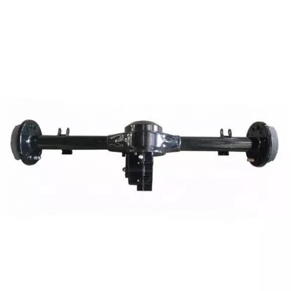 Electric Cart Golf Parts Rear Axle 1280mm 1380mm