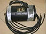 Electric Forklift Electric Motor