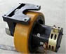 Electric Forklift Electric Motor1