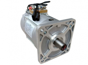 Electric four-wheeled vehicle AC motor Depuda PuYixi Xiupu compatible with Leding Yujie Hantang Daojue Hongri