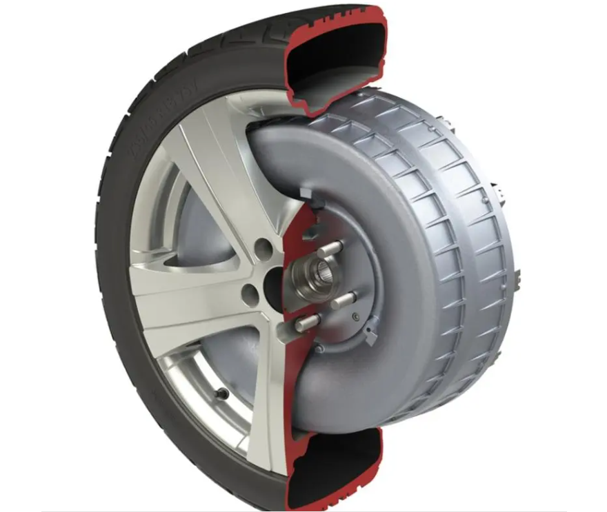 Understanding New Trends in the Motor Industry Through Five Key Tracks