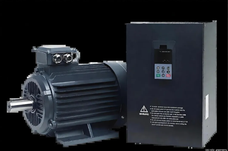 Intelligent Variable Frequency High-Efficiency Motor Technology- Upgraded Energy Saving and Adaptability