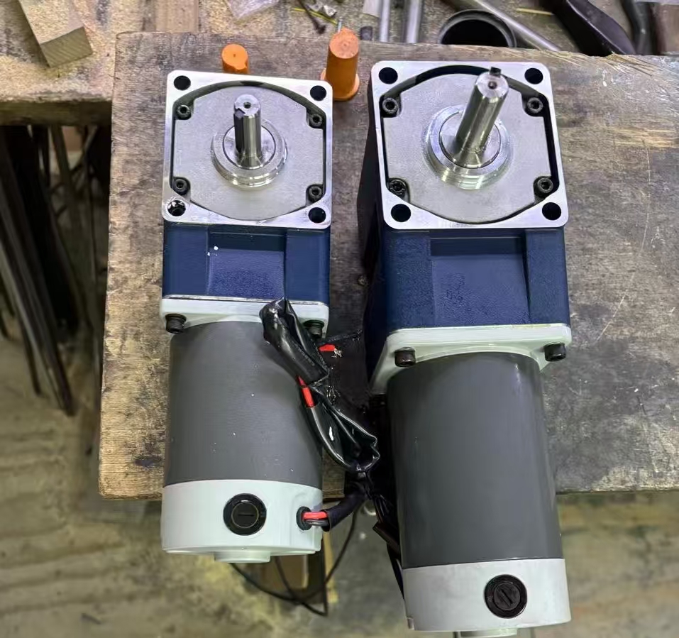 Types and Development Trends of Food Machinery