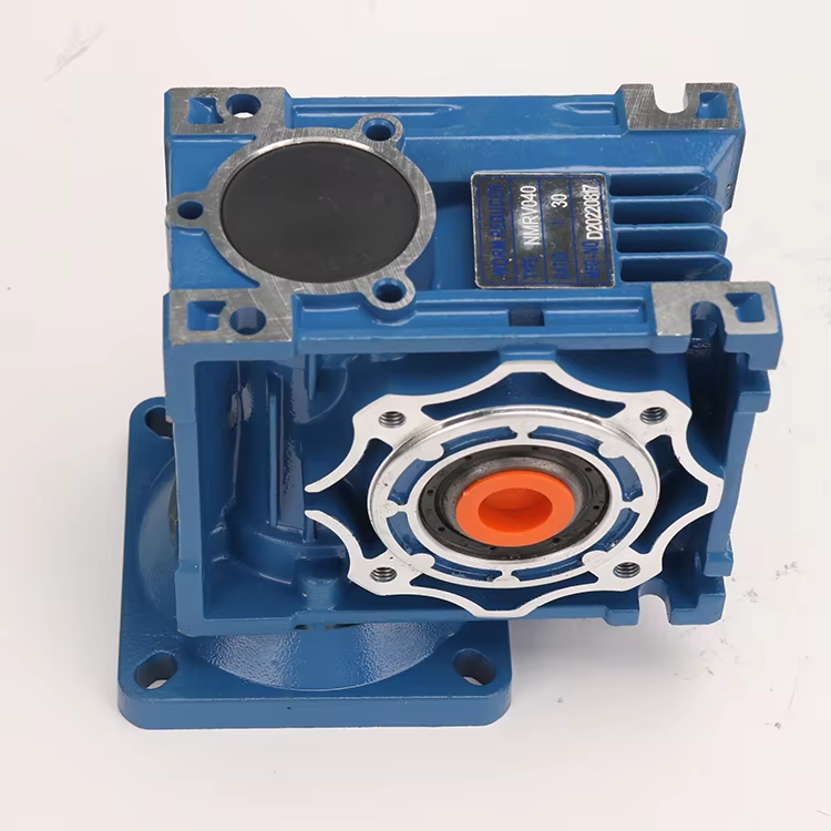 What are the uses of a speed reducer? What are its other functions? In which fields is it mainly used?