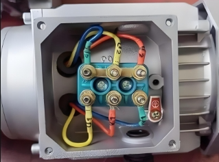The benefits of keeping 6 terminals for three-phase motors