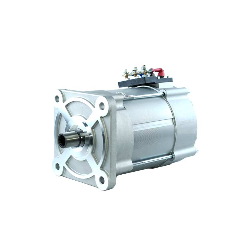 Motor winding resistance analysis: How much is considered qualified?