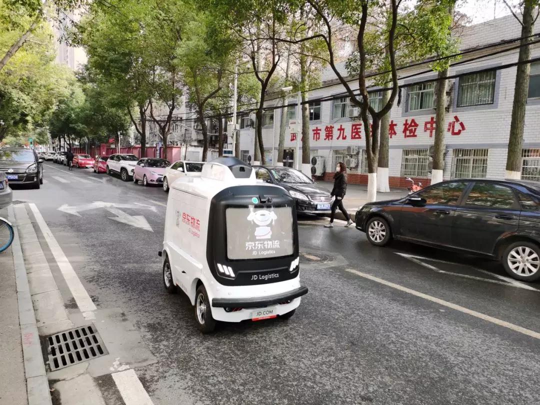 What are the well-known domestic motor manufacturers for driverless vehicles?