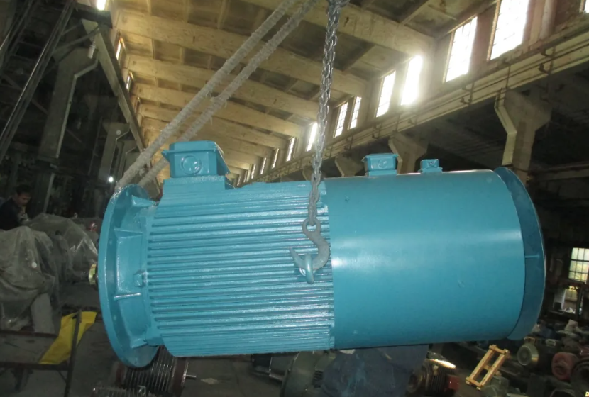 Standards and Necessity for DC Resistance Testing of Three-Phase Asynchronous Motors