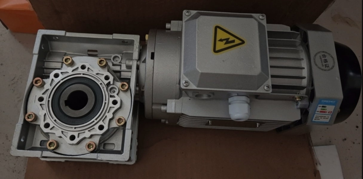 Advantages and Disadvantages of RV (Rotate Vector) Gear Reducers
