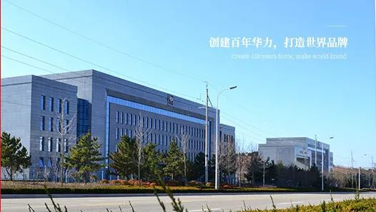 Huali Motor: “Made in Weihai” motor with “Chinese heart” for EMU assembly!