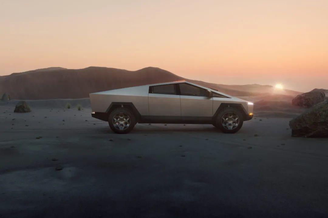 Над 1,61 милиона валидни резервации, Tesla Cybertruck започва да набира хора за масово производство