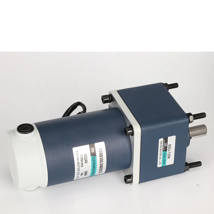 Faida za motors zilizolengwa