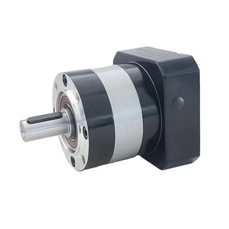 Je! ni sababu gani ya sasa ya juu isiyo na mzigo wa motor na joto?