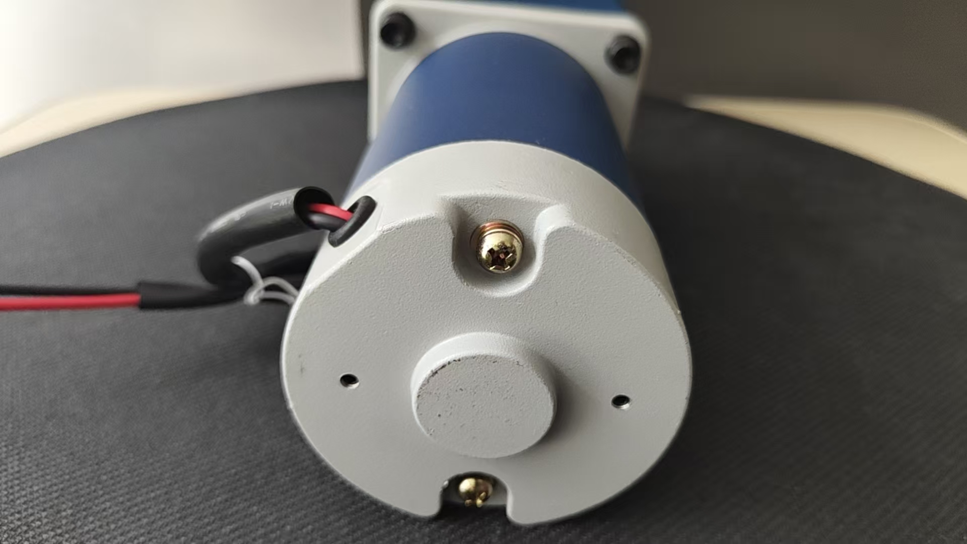 Gear Reducer Motors in One Article: Just How Powerful Are They?