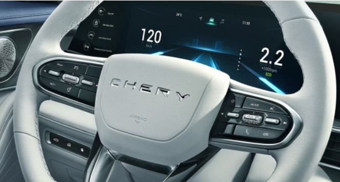 Chery планира да навлезе в Обединеното кралство през 2026 г., за да се върне на австралийския пазар