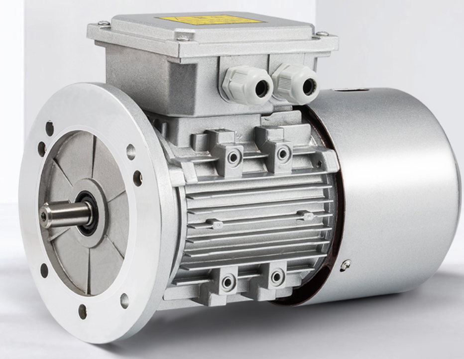 Aina ya maombi na kanuni ya kufanya kazi ya gari la kuvunja